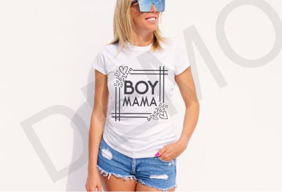 Boy Mama Svg Png: A Designer's Embroidery Review
