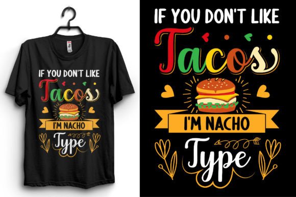 Cinco De Mayo Tacos Design Review