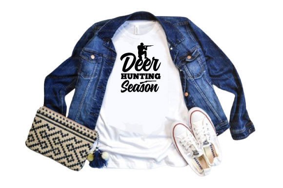 Deer Hunting Season SVG Design: A Designer’s Real-World Review