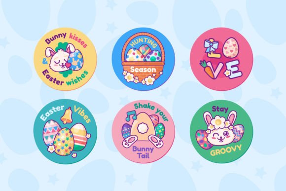 Easter Quotes Stickers: A Designer's Real-World Review
