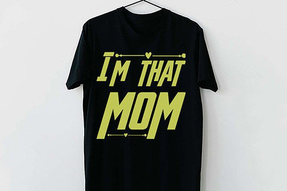 Funny Mom Quotes 16 SVG Cut Files Review