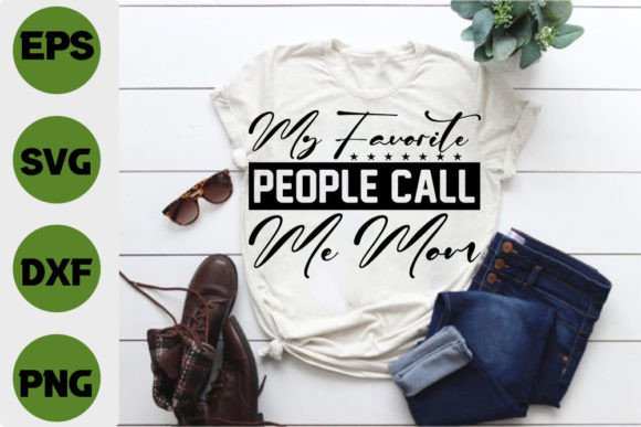 Funny Mom T-Shirt Design: Real-World Review