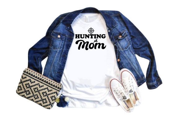 Hunting Mom SVG: A Designer’s Real-World Take