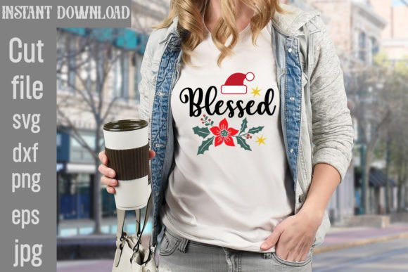 Reviewing Blessed SVG Cut File for Real Embroidery