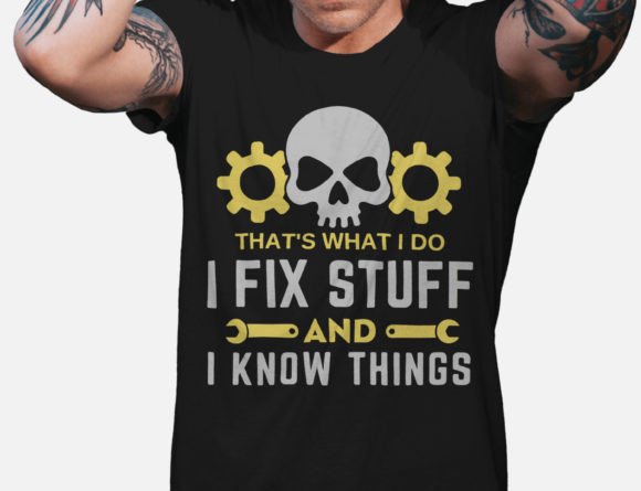 Thats What I Do I Fix Stuff and I Know – A Designer’s Honest Review